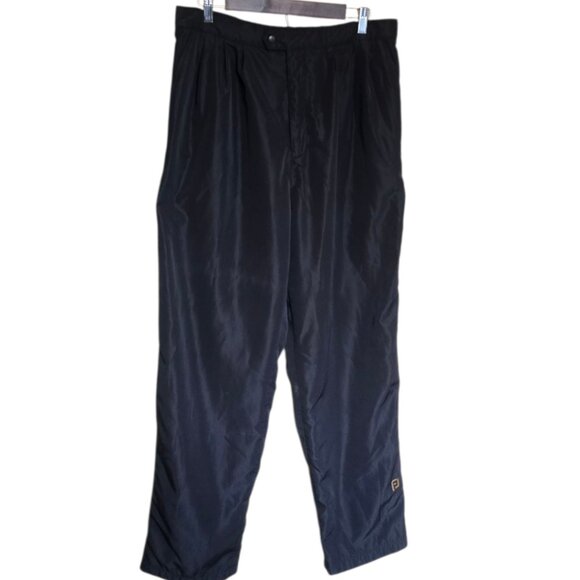 Men's FOOTJOY DRYJOY Outerlayer Pants sz XL - Picture 4 of 11